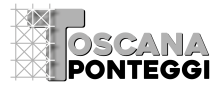 Toscana Ponteggi